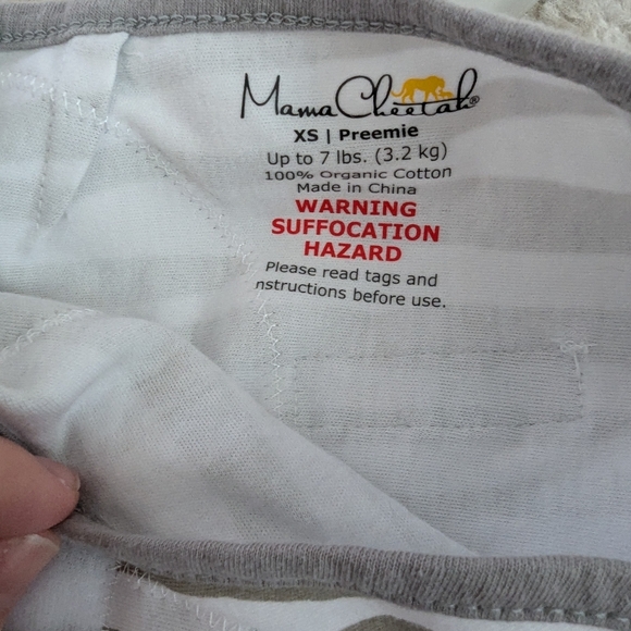 Swaddle Bundle - Picture 2 of 3